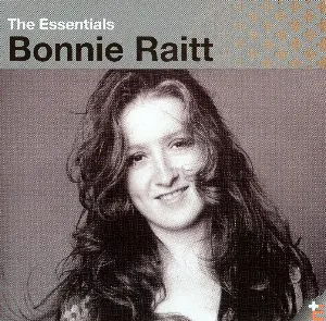 Pochette The Essentials: Bonnie Raitt