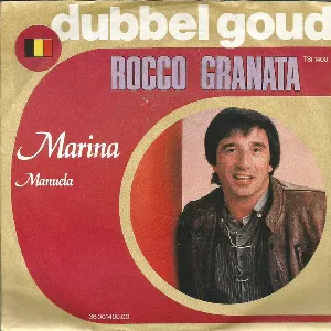 Pochette de Marina / Manuela de Rocco Granata