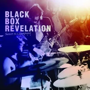 Pochette de Sweet as Cinnamon de Black Box Revelation