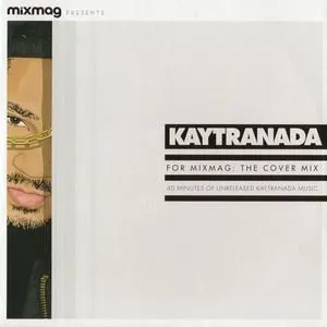 Pochette de For Mixmag: The Cover Mix de KAYTRANADA