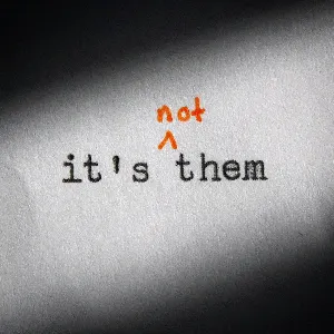 Pochette de it's not them de Umphrey’s McGee