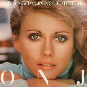 Pochette Olivia Newton-John's Greatest Hits 2