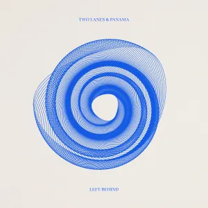 Pochette de Left Behind de Panama