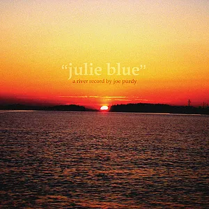 Pochette Julie Blue