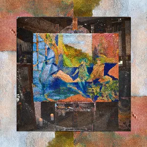 Pochette de Don't Go de Sinéad Harnett
