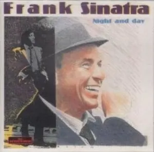 Pochette de Night and Day de Frank Sinatra
