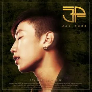 Pochette de Count on Me de Jay Park