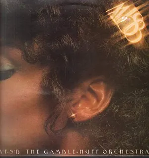 Pochette de MFSB, The Gamble-Huff Orchestra de MFSB