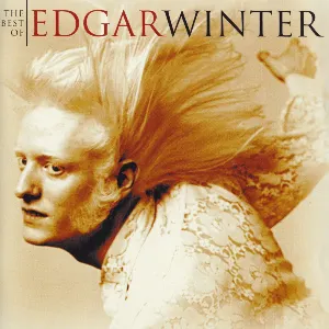 Pochette The Best of Edgar Winter