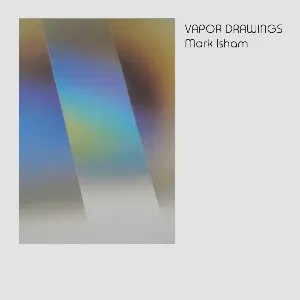 Pochette de Vapor Drawings de Mark Isham