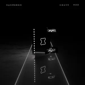 Pochette de So Begotten de Sysdemes