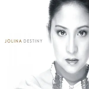 Pochette de Destiny de Jolina Magdangal