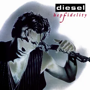 Pochette de Hepfidelity de Diesel