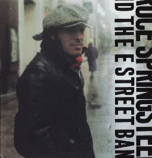 Pochette de 1981‐04‐18: Palais des Sports de Saint‐Ouen, Paris, France de Bruce Springsteen - The E Street Band