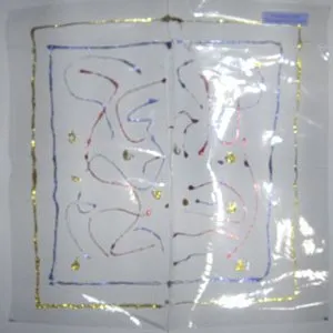 Pochette de Unexaggerated Existence de Dissecting Table