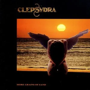 Pochette de More Grains of Sand de Clepsydra
