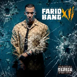 Pochette de XII de Farid Bang