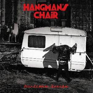 Pochette de Naïve de Hangman’s Chair