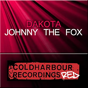 Pochette de Johnny the Fox de Dakota