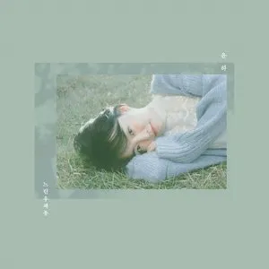 Pochette de 느린 우체통 de Younha