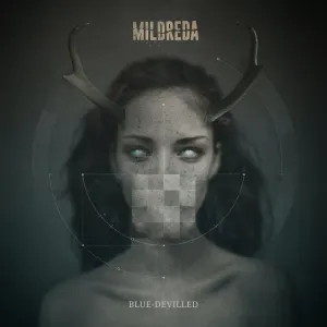 Pochette de Blue-Devilled de Mildreda