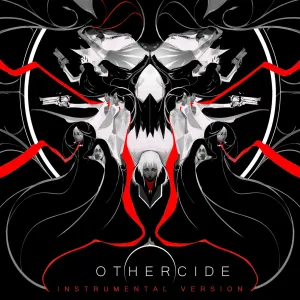 Pochette de Othercide (instrumental) de Solitaris