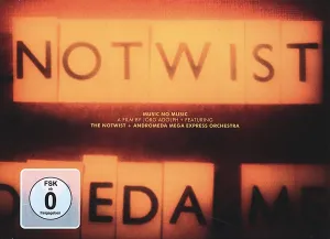 Pochette de Music No Music de The Notwist