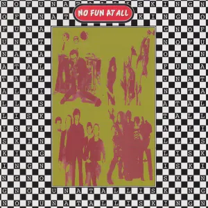Pochette de And Now for Something Completely Different de No Fun at All