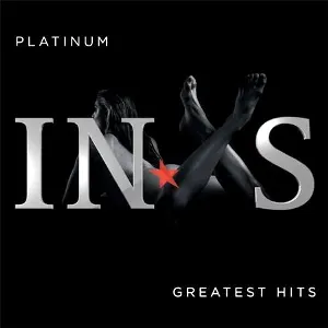 Pochette Platinum: Greatest Hits