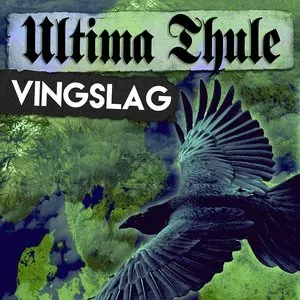 Pochette de Vingslag de Ultima Thule
