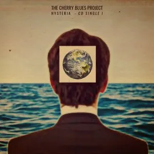 Pochette de Hysteria (CD1) de The Cherry Blues Project