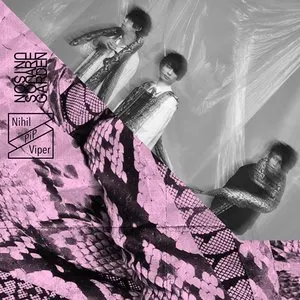 Pochette de Nihil Pip Viper de UNISON SQUARE GARDEN