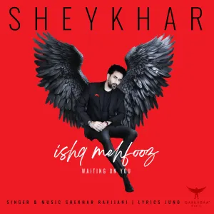 Pochette de Ishq Mehfooz (Waiting On You) de Shekhar Ravjiani