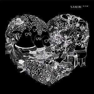 Pochette de Flow de Samim