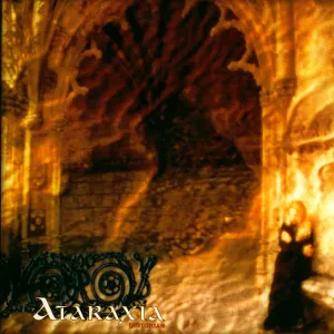 Pochette de Historiae de Ataraxia