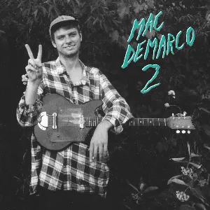 Pochette de 2 de Mac DeMarco