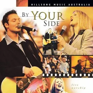 Pochette de By Your Side de Hillsong Worship