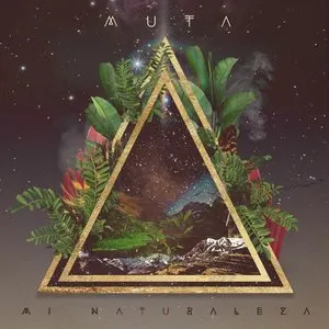 Pochette de Mi naturaleza de BIA - Feid