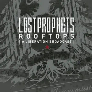 Pochette Rooftops (A Liberation Broadcast)