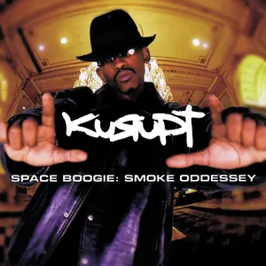 Pochette Space Boogie: Smoke Oddessey