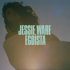 Pochette de Egoísta de Jessie Ware