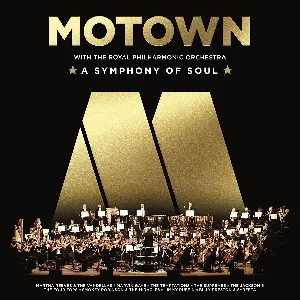 Pochette Motown: A Symphony of Soul