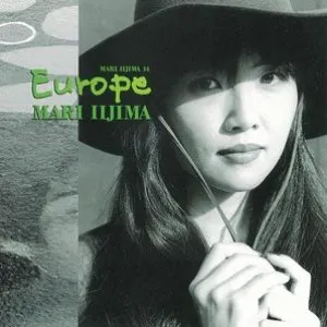 Pochette de Europe de Mari Iijima
