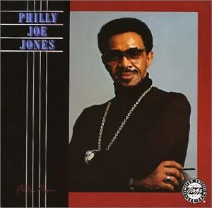 Pochette de Philly Mignon de Philly Joe Jones
