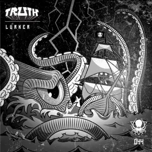 Pochette de Lurker de Truth