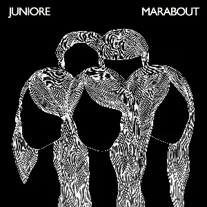 Pochette de Marabout de Juniore