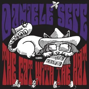 Pochette de The Cat With the Hat de Daniele Sepe