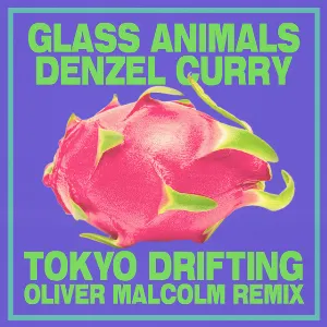 Pochette Tokyo Drifting (Oliver Malcolm remix)