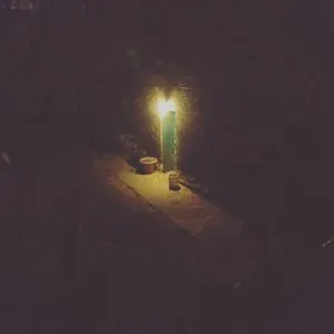 Pochette de Big Dream de Kevin Drumm