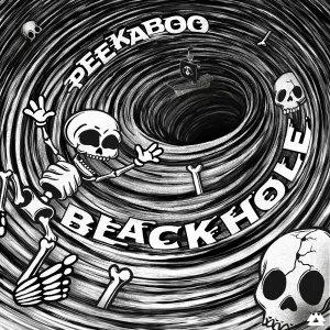 Pochette de Black Hole de PEEKABOO